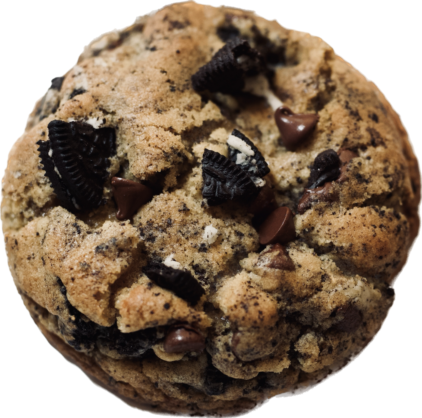 Cookies & Cream