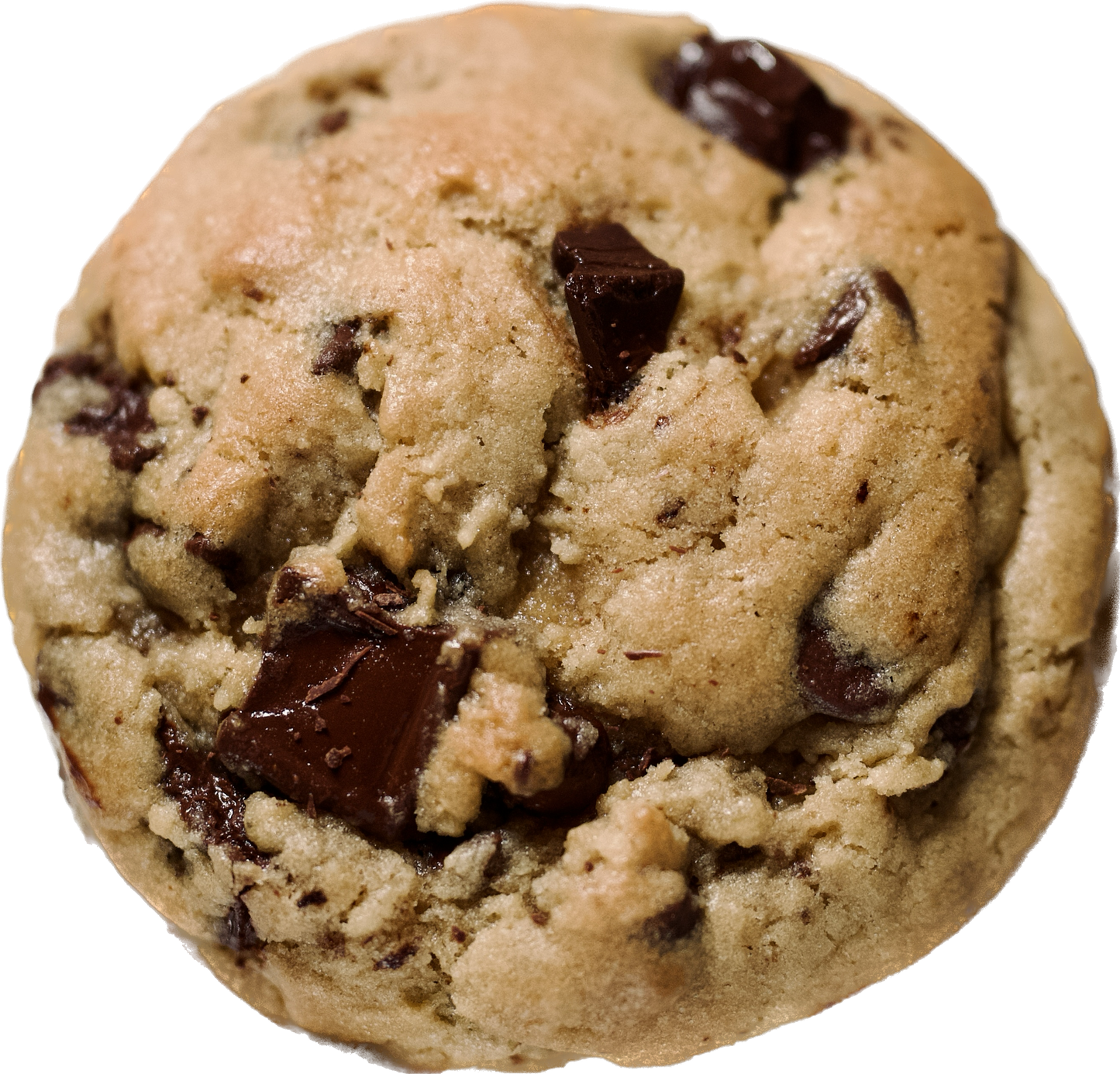 Chocolate Chunky Chip